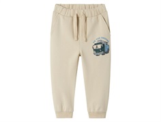 Name It sweatpants peyote with fire truck